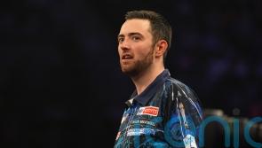 Gabriel Clemens shocks Luke Humphries to set up Michael van Gerwen clash