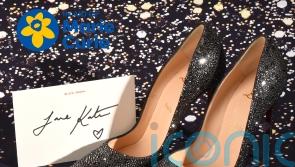 Celebrity clothes auction with Kate Moss donation raises £23,000 for charity
