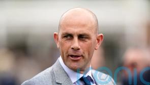 Breeders’ Cup coming into focus for Symbol Of Strength