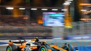 Lando Norris cuts into Max Verstappen’s championship lead with Singapore victory