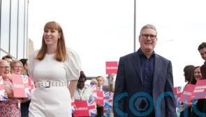 Rayner acknowledges ‘anger’ over gifts as row threatens to overshadow conference