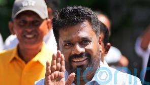 Dissanayake wins Sri Lanka&rsquo;s presidential election as voters reject old guard