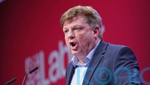 Labour urged to act like a &lsquo;majestic flock of geese&rsquo;