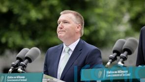 McGrath says Justice Commissioner role will be ‘challenging and complex’