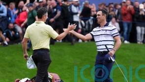 Billy Horschel beats Rory McIlroy in Wentworth play-off to claim dramatic win