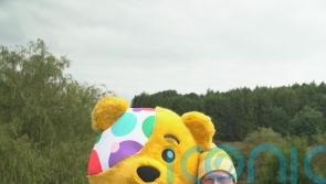 Countryfile Ramble for BBC Children In Need to return for its 10th anniversary