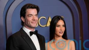 Olivia Munn and John Mulaney welcome daughter via surrogacy