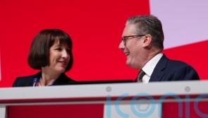 Reeves pledges investment to &lsquo;rebuild Britain&rsquo; will feature in Budget