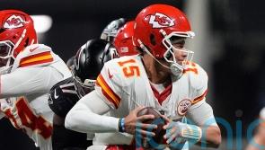 Kansas City Chiefs remain undefeated with 22-17 victory over Atlanta Falcons