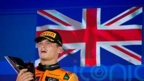 I am working my butt off – Lando Norris looking to reel in Max Verstappen
