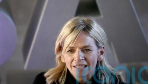 Zoe Ball returns to hosting BBC Radio 2 saying she has ‘wandered back’