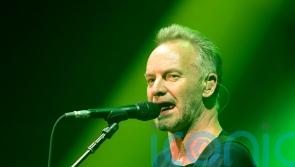 ‘Unparalleled’ Sting is first headliner confirmed for Latitude 2025