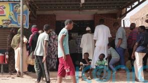 Cholera spreading in Sudan as fighting between rival generals rumbles on
