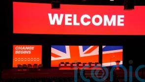 Boos amid concerns over winter fuel payment debate delay at Labour conference