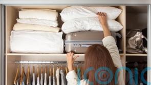 How to properly store your summer clothes