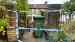 Knife attack victim said ‘I’m 15, don’t let me die’ as he bled, witness reveals