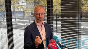 Minister calls for focus on facts as Harris immigration ‘dog whistle’ criticised
