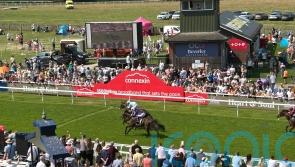 Lazy Griff given Group One aim