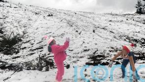 Two dead and highways forced to close as snowstorms batter South Africa’s coast