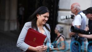 Tech companies should do more to promote local news, says Nandy