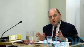 Wallace rejects claims he ‘lacked curiosity’ over alleged special forces murders