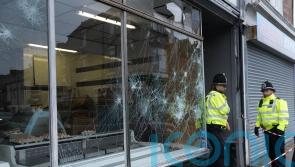 Number of people sentenced for offences linked to riots reaches 300
