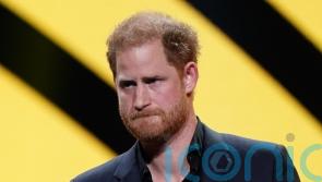 Harry’s US visa application should remain private, judge rules