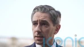 Taoiseach to meet Palestinian Authority president