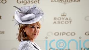 Felicity Kendal: It was terribly hard to watch my husband die