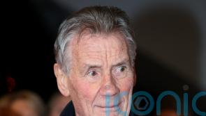 Michael Palin felt BBC ‘wanted to interfere’ before he left for Channel 5