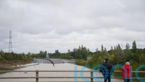 Drier and fresher conditions for most after flooding soaks parts of country