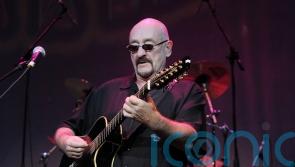 Dave Mason cancels tour after &lsquo;serious heart condition detected&rsquo;