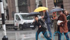 Floods cause travel disruption despite improved conditions