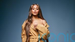 Rapper Eve: Being one of the few women in hip-hop added ‘fuel to the fire’ to succeed