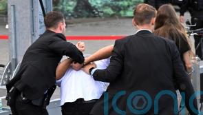 German police to increase protection for leading politicians