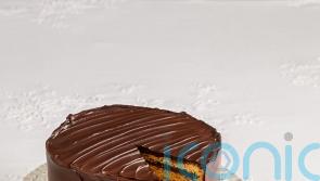 Queen Mary’s birthday cake recipe