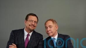 Magic duo Penn and Teller to mark 50th anniversary with solo West End debut