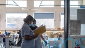 Gray welcomes unions accepting NHS pay deal