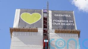 Labour MP: Those responsible for Grenfell must face criminal accountability