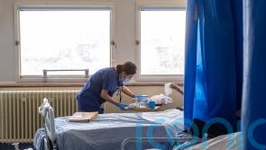 Cancer care waiting times improve but target still being missed, figures show
