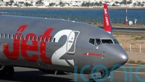 Jet2 passenger died on flight to Liverpool – report