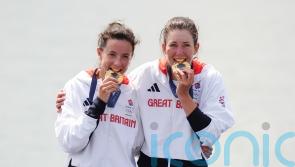 NHS doctor who won Olympic gold tells Labour conference sport is ‘miracle cure’