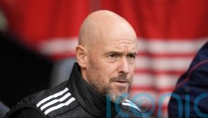 Too many games – Erik ten Hag says injuries ‘almost unavoidable’ due to overload