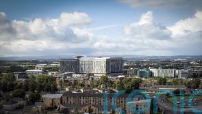 Senior paediatrician describes ‘mystery’ of infections at superhospital