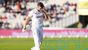 England quick Mark Wood waiting to see if elbow injury is a stress fracture
