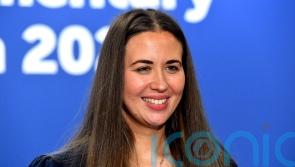 Sorcha Eastwood rules herself out of running for Alliance deputy leader role