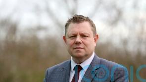 Ex-Police Federation chairman ‘made sexual comment’ about slain officer’s widow