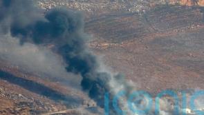 Starmer calls for Israel and Hezbollah to ‘pull back from the brink’