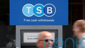 TSB apologises to customers after online payments glitch