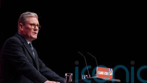Student who protested at Starmer’s speech lambasts lack of action on Gaza